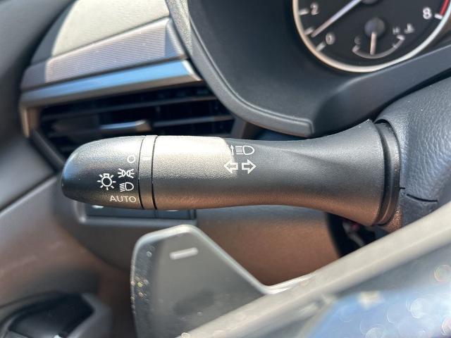 2025 Nissan Altima SR AWD