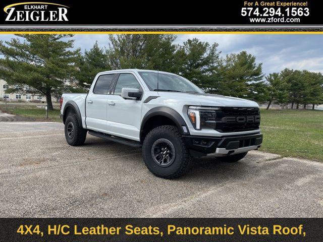2024 Ford F-150 Raptor for sale in Elkhart, IN