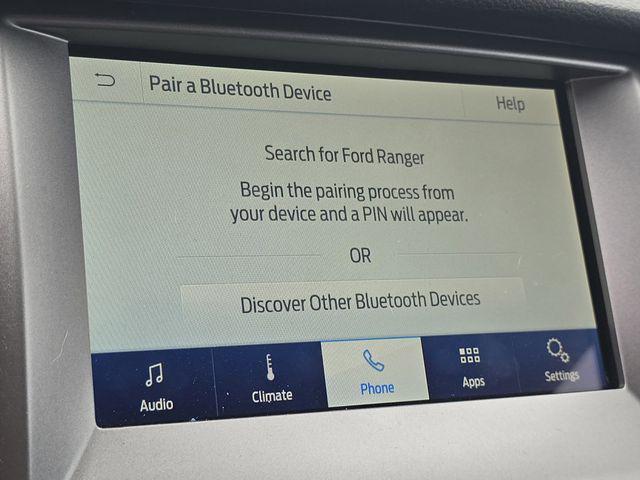 2023 Ford Ranger XL