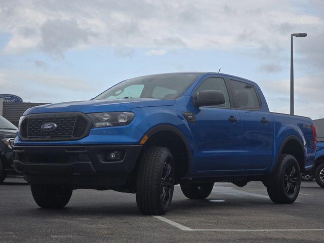 2023 Ford Ranger XL