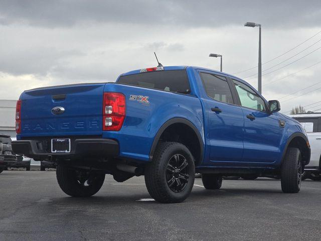 2023 Ford Ranger XL