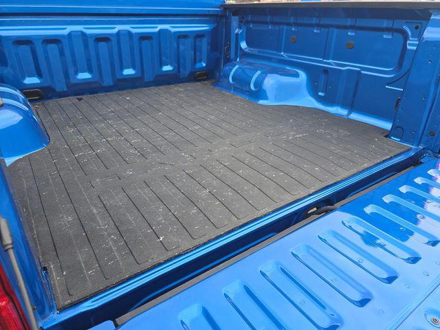 2023 Ford Ranger XL