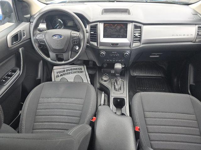 2023 Ford Ranger XL