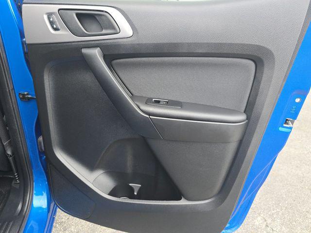 2023 Ford Ranger XL