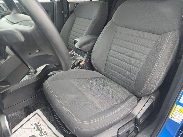 2023 Ford Ranger XL