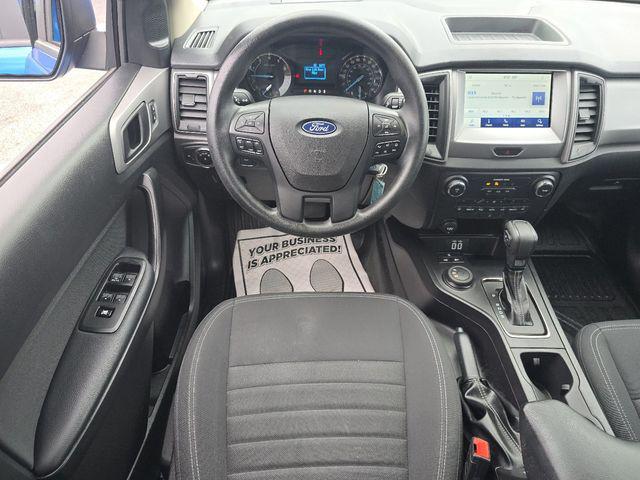 2023 Ford Ranger XL