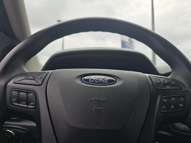 2023 Ford Ranger XL