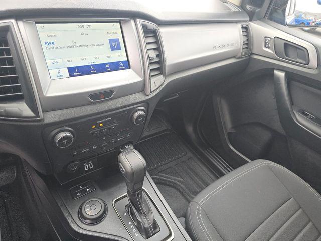 2023 Ford Ranger XL