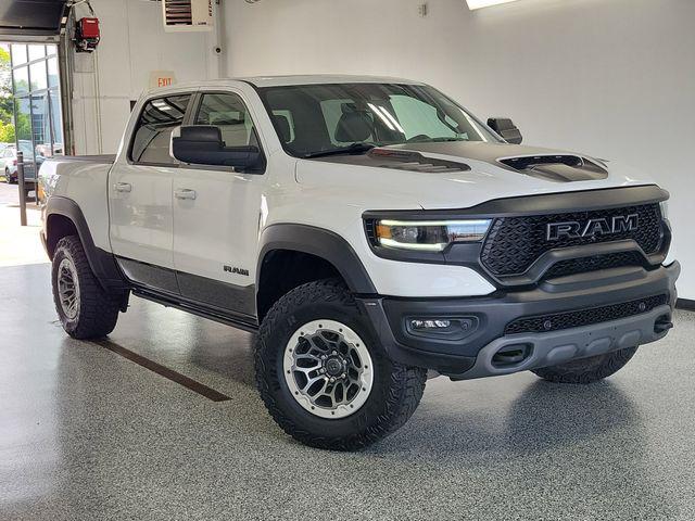 2021 Ram 1500 TRX Crew Cab 4x4 5'7" Box for sale in Kalamazoo, MI