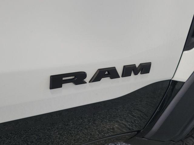 2021 Ram 1500 TRX Crew Cab 4x4 5'7" Box
