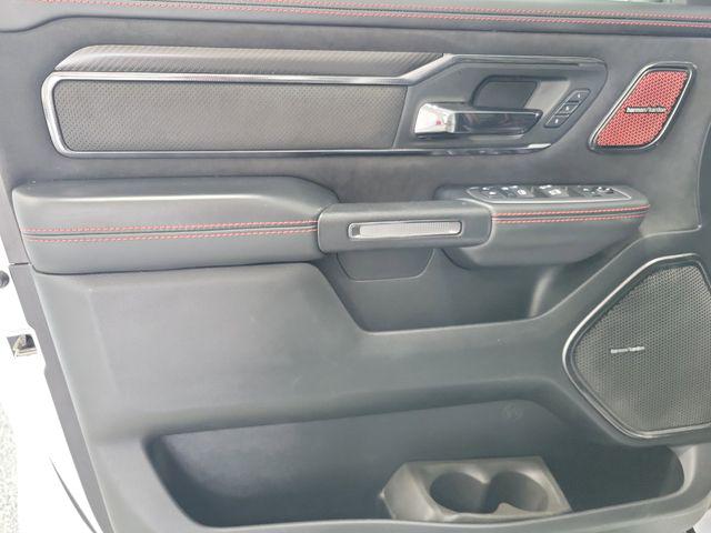 2021 Ram 1500 TRX Crew Cab 4x4 5'7" Box