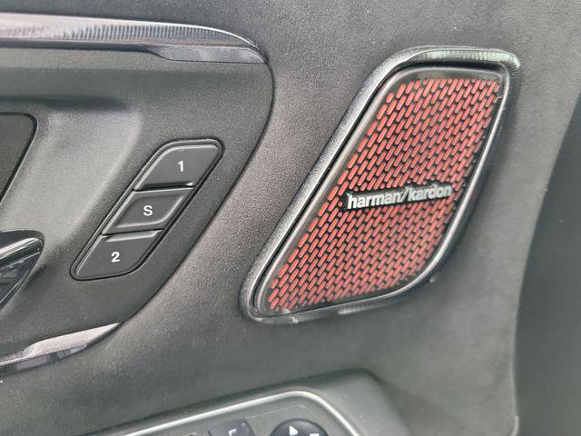 2021 Ram 1500 TRX Crew Cab 4x4 5'7" Box