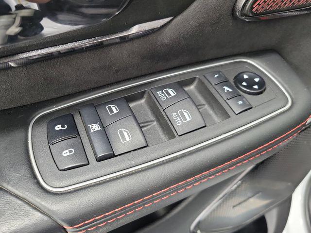 2021 Ram 1500 TRX Crew Cab 4x4 5'7" Box