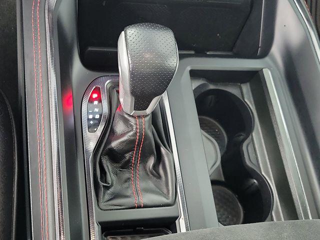 2021 Ram 1500 TRX Crew Cab 4x4 5'7" Box