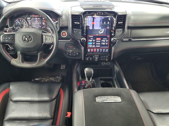 2021 Ram 1500 TRX Crew Cab 4x4 5'7" Box