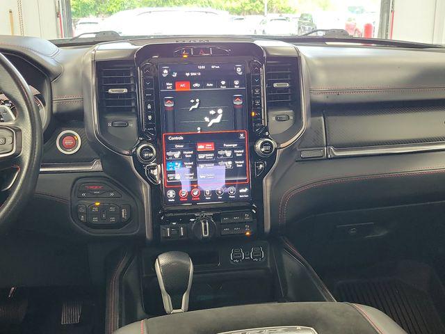 2021 Ram 1500 TRX Crew Cab 4x4 5'7" Box
