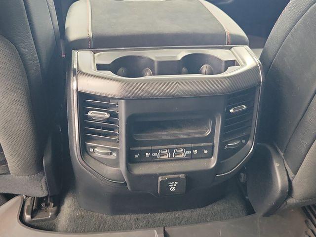 2021 Ram 1500 TRX Crew Cab 4x4 5'7" Box