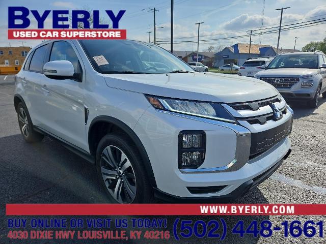 2022 Mitsubishi Outlander Sport 2.0 LE AWC for sale in Louisville, KY