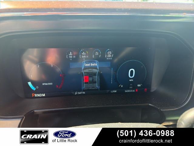 2024 Ford F-250 King Ranch for sale in Little Rock, AR