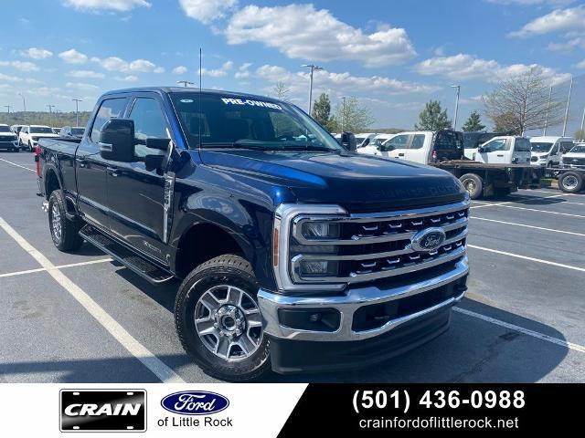 2024 Ford F-250 LARIAT for sale in Little Rock, AR