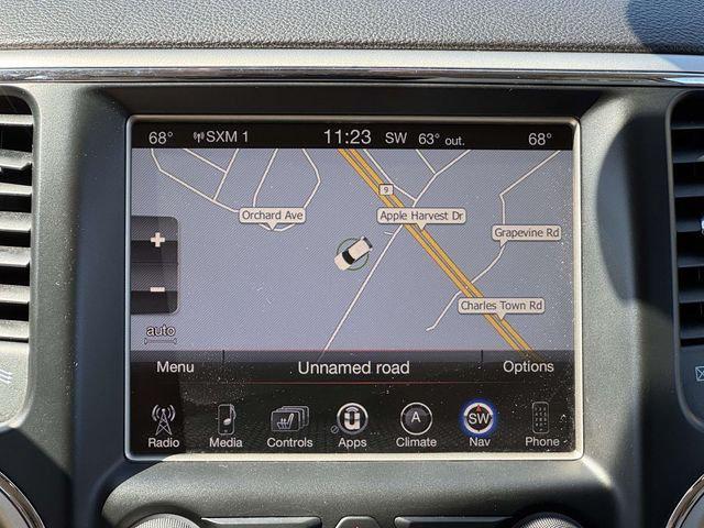 2015 Jeep Grand Cherokee Limited 2015 Jeep Grand Cherokee Limited