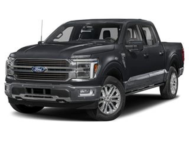 2025 Ford F-150 King Ranch for sale in Columbus, MS