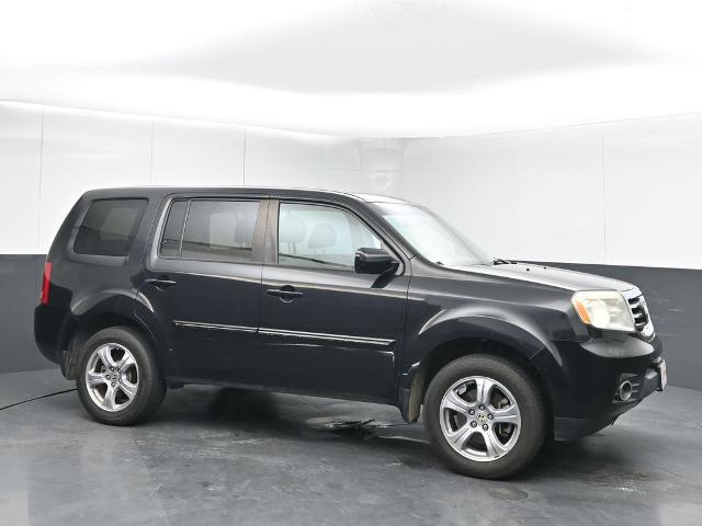 2014 Honda Pilot EX-L for sale in Cleveland, MS