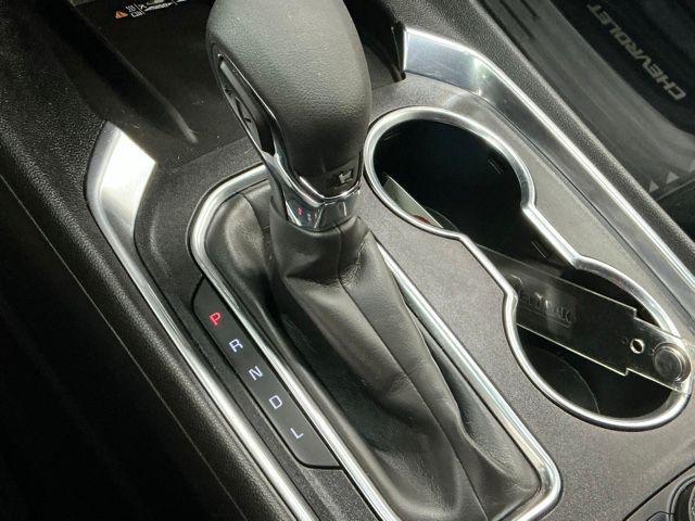 2023 Chevrolet Traverse AWD LT Cloth