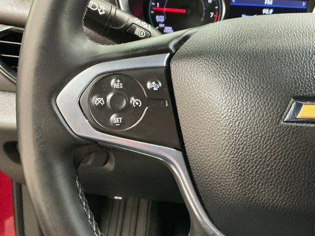 2023 Chevrolet Traverse AWD LT Cloth