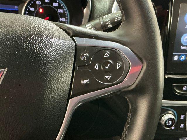 2023 Chevrolet Traverse AWD LT Cloth