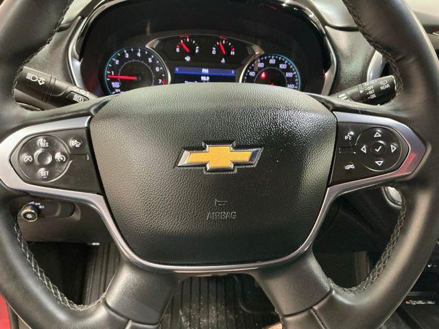 2023 Chevrolet Traverse AWD LT Cloth