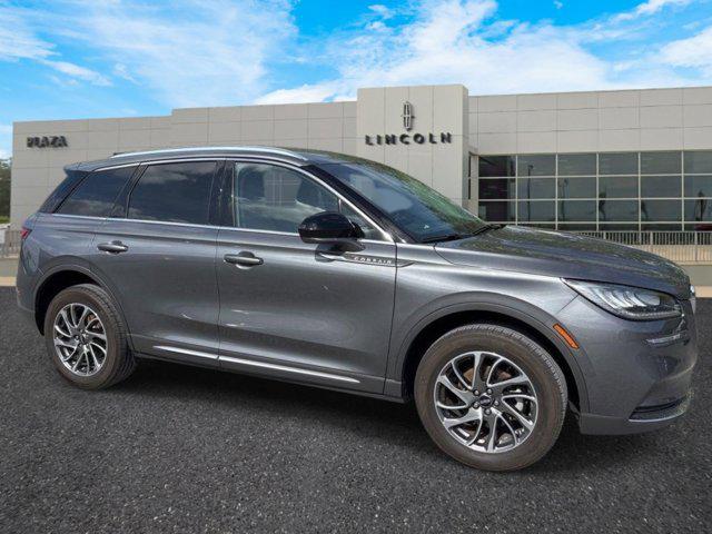 2022 Lincoln Corsair Standard for sale in Leesburg, FL