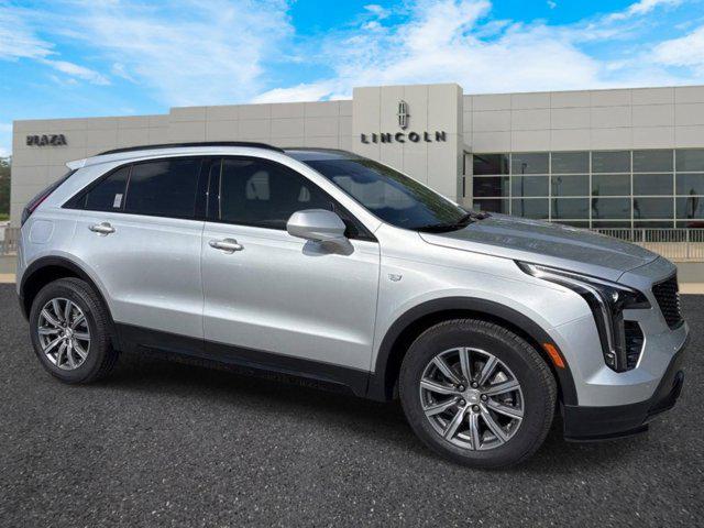2020 Cadillac XT4 FWD Sport for sale in Leesburg, FL