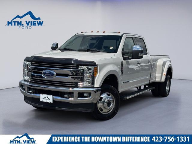 2024 Ford F-350 Lariat for sale in Chattanooga, TN