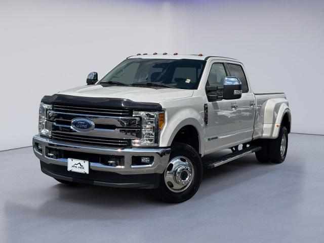 2024 Ford F-350 Lariat