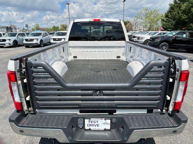 2024 Ford F-350 Lariat