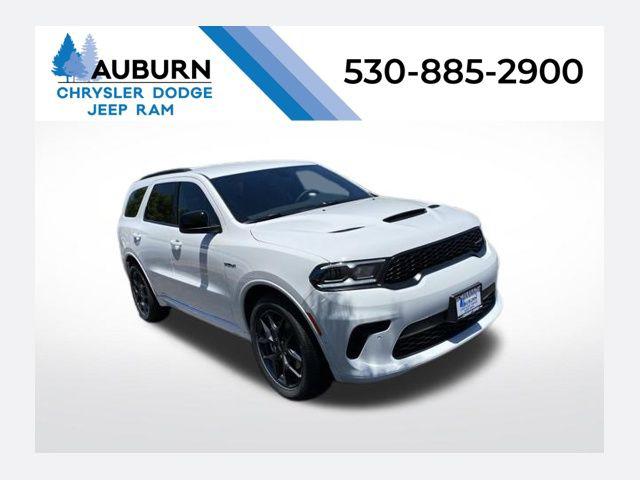 2026 Dodge Durango GT AWD HEMI V8 for sale in Auburn, CA