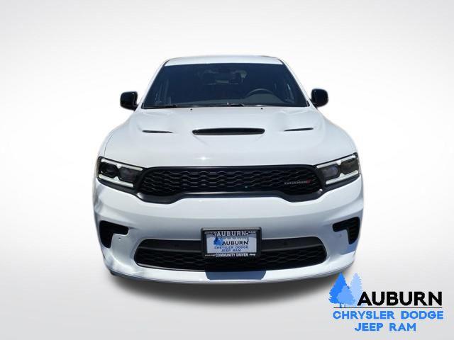 2026 Dodge Durango GT AWD HEMI V8