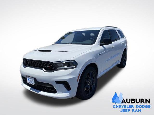 2026 Dodge Durango GT AWD HEMI V8