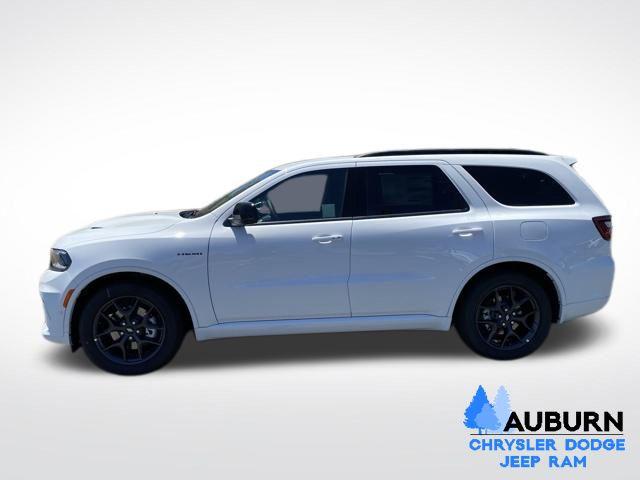 2026 Dodge Durango GT AWD HEMI V8