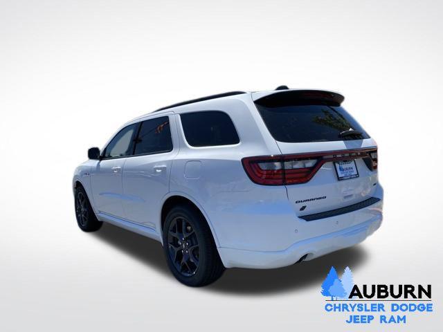 2026 Dodge Durango GT AWD HEMI V8