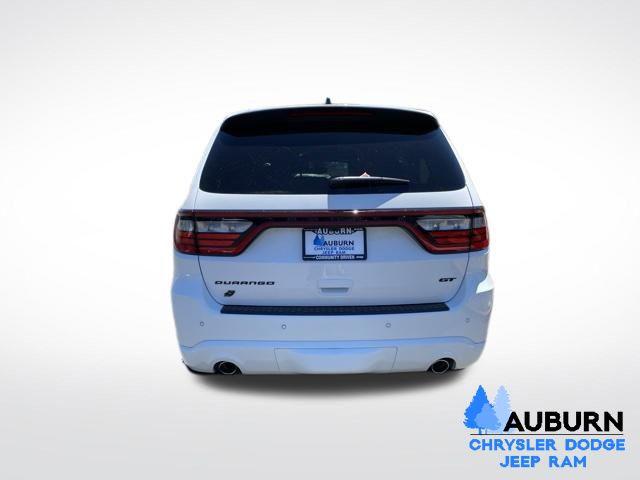 2026 Dodge Durango GT AWD HEMI V8