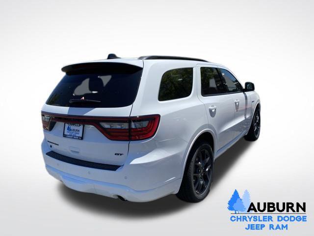 2026 Dodge Durango GT AWD HEMI V8
