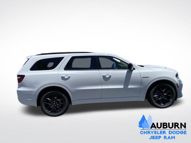 2026 Dodge Durango GT AWD HEMI V8