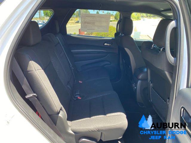 2026 Dodge Durango GT AWD HEMI V8