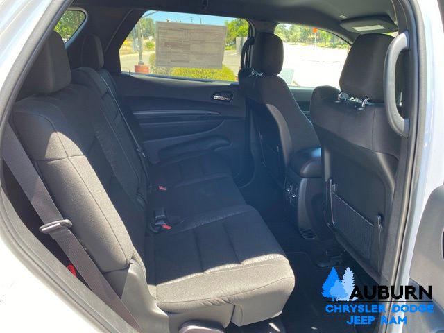 2026 Dodge Durango GT AWD HEMI V8