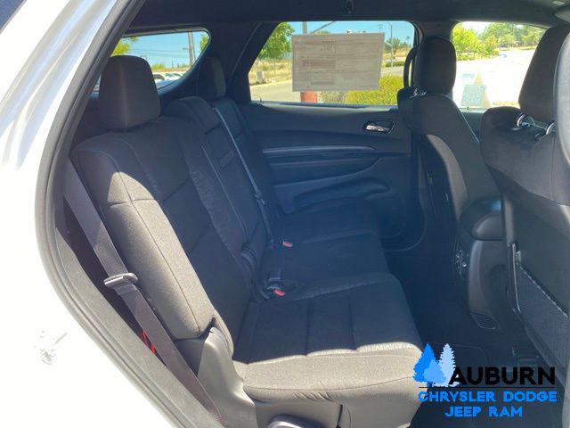 2026 Dodge Durango GT AWD HEMI V8