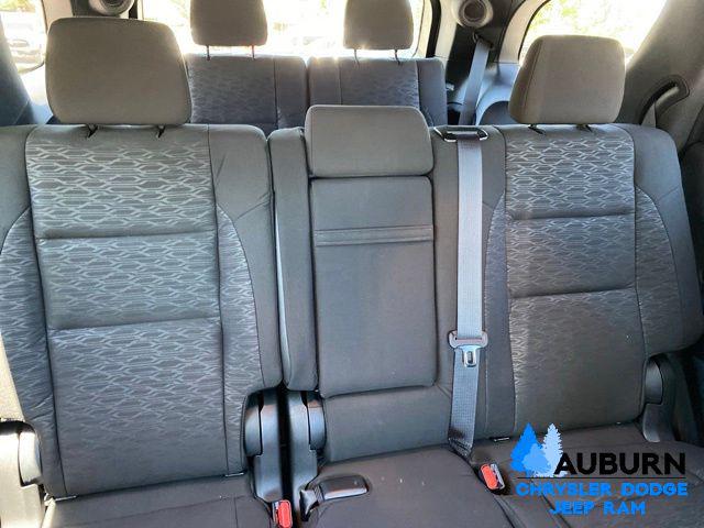 2026 Dodge Durango GT AWD HEMI V8