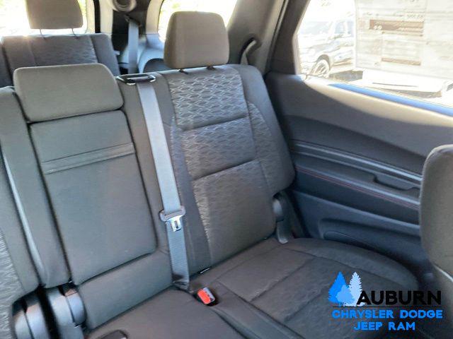 2026 Dodge Durango GT AWD HEMI V8