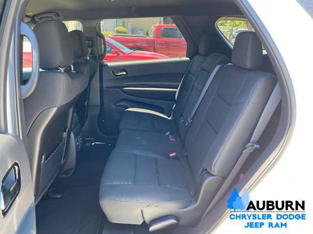 2026 Dodge Durango GT AWD HEMI V8